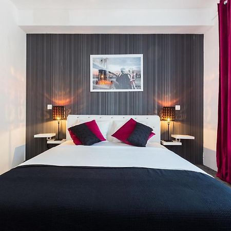 Apartments Elizabeth Biograd Na Moru Exterior photo