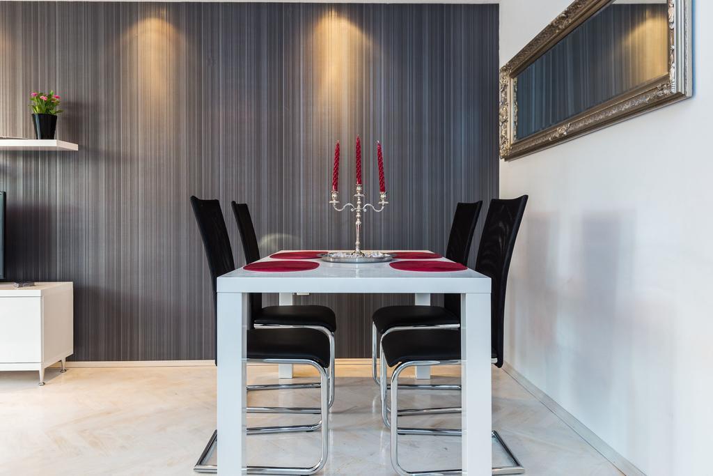 Apartments Elizabeth Biograd Na Moru Room photo